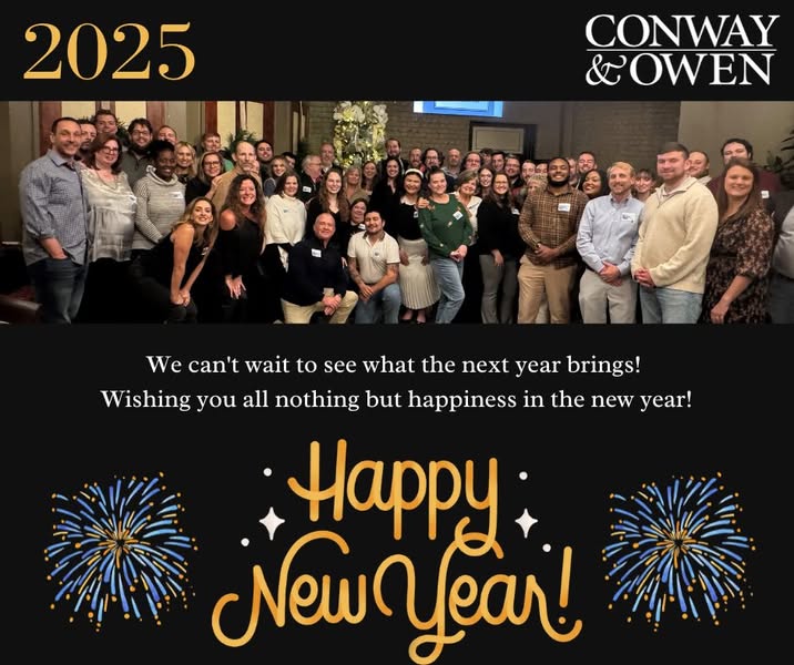 HNY - 2025